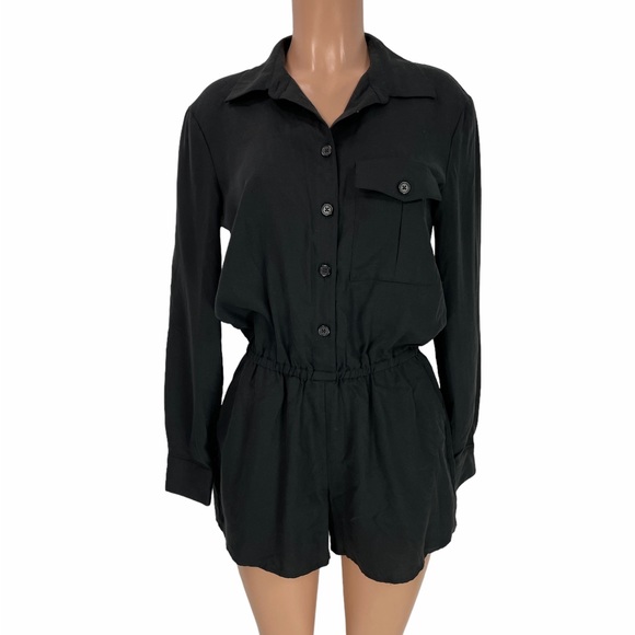 The Fifth Romper - Picture 2 of 7